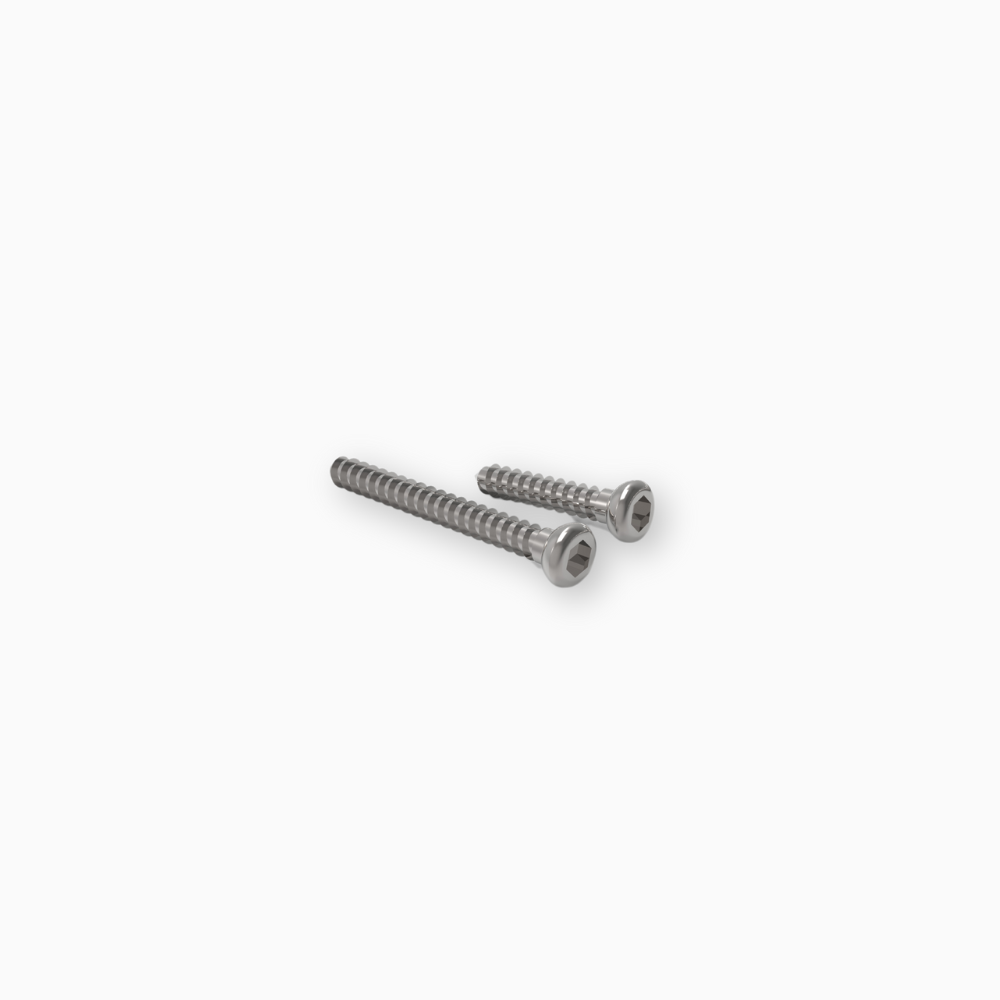 Fixus® Cortical Screws x5