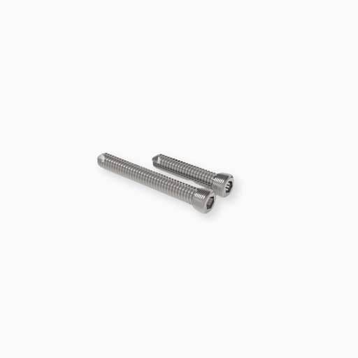 Fixus® Powerlock® Locking Screws x3