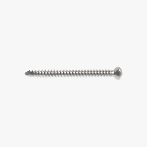 Fixus® Self-Tapping Cortical Screws x5