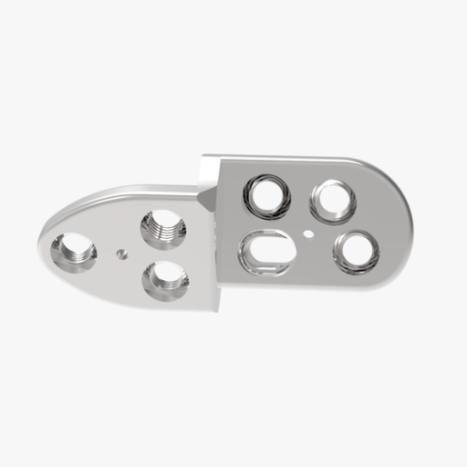 Fixus® TPO/DPO Plate